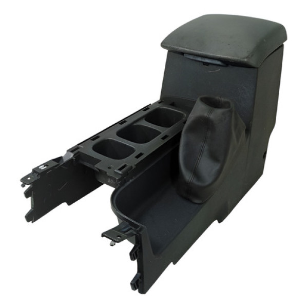 Console Nissan Frontier 2013 2014 2015 2016