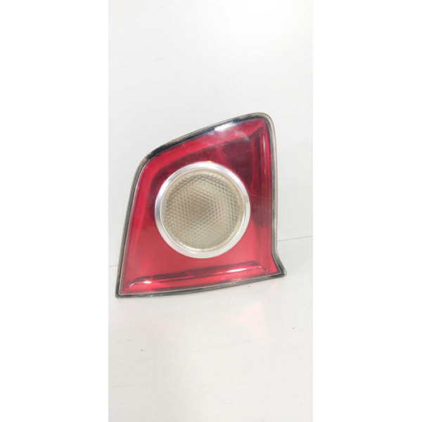 Lanterna Tempa Porta Mala Volkswagen Spacefox 2008 Esquerdo 