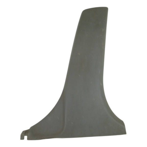 Acabamento Moldura Coluna Inter/infer Dir Toyota Corolla 98