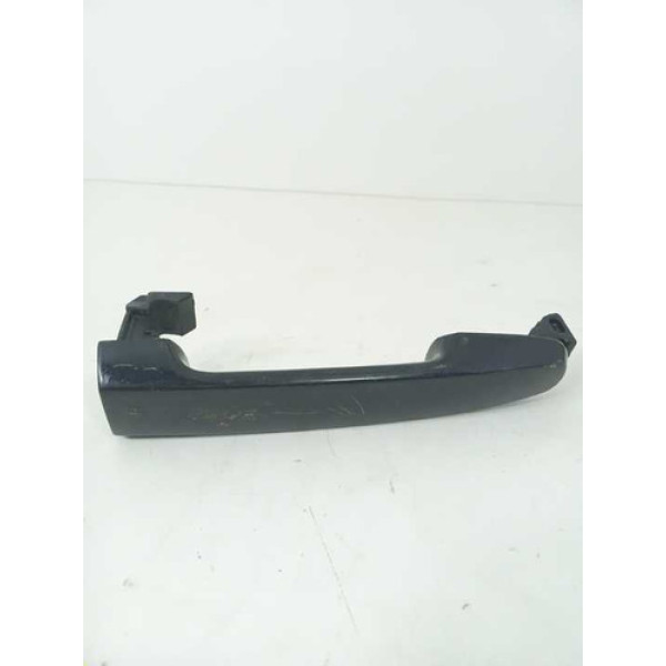 Maçaneta Dianteira Esquerda Toyota Corolla 2013