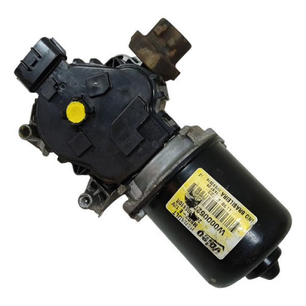 Motor Limpador Do Parabrisa Renault Sandero 2014 Detalhe