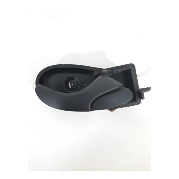 Maçaneta Interna Dianteira Direita Ford Transit 2008-2013 Dianteira