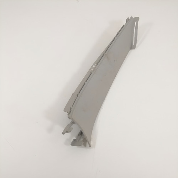 Acabamento Coluna Traseiro Esquerdo Ford Focus Sedan 2012