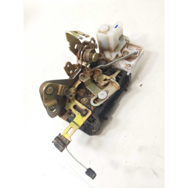 Fechadura Traseira Direita Fox 2003 A 2009 