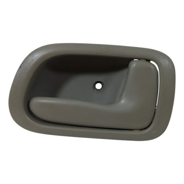 Maçaneta Interna Traseira Direita Toyota Corolla 1998 Á 2002 Traseira