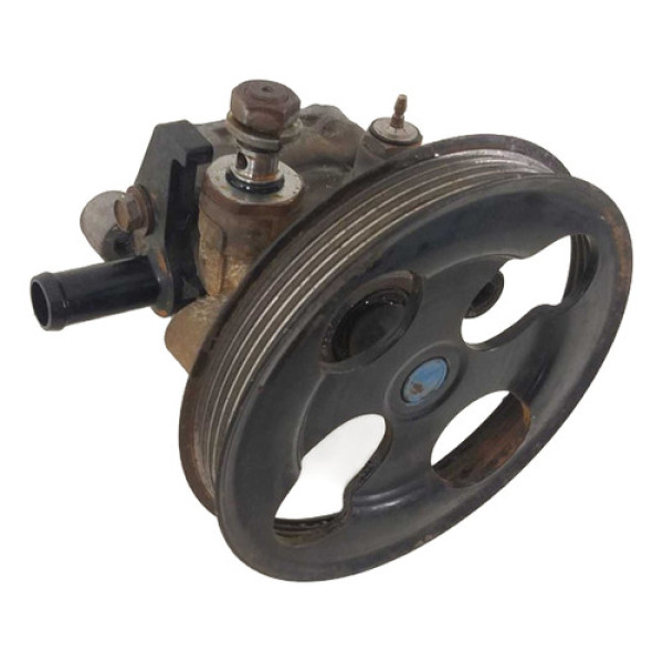 Bomba Direção Hidráulica Mitsubishi Lancer 2005 /2006