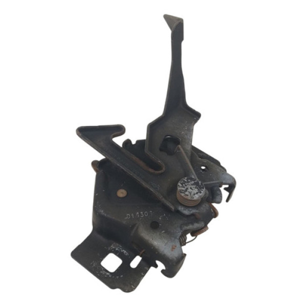 Fechadura Do Capô Da Ford Ranger 2006/2007 Original