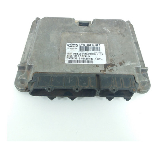 Módulo Injeção Uno 1.0 8v 55206212