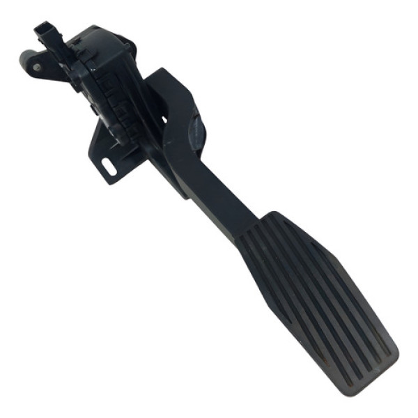 Pedal Acelerador Eletronico Chevrolet Corsa Sedan 2003 A 12 Preta