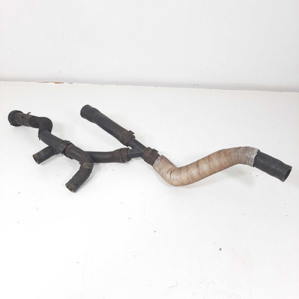 Mangueira De Água Radiador Vw Jetta 2012 Original