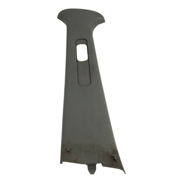 Moldura Acabamento Cinto Superior L/esq Toyota Corolla 98/02 Cinza