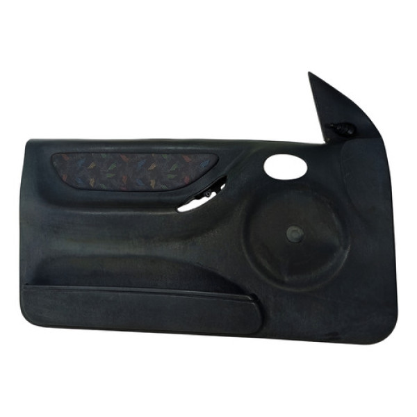 Forro Porta Dianteira Esquerda Chevrolet Celta 2003 A 2014