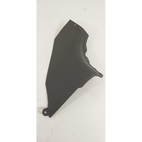 Acabamento Coluna Do Pé Lado Esquerdo Tucson 2.0 2009