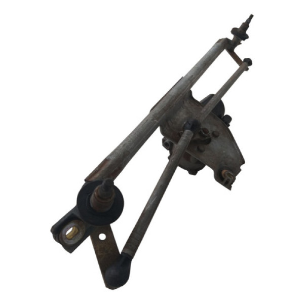 Maquina Limpador Para-brisa Chevrolet Corsa 1999 Até 2005