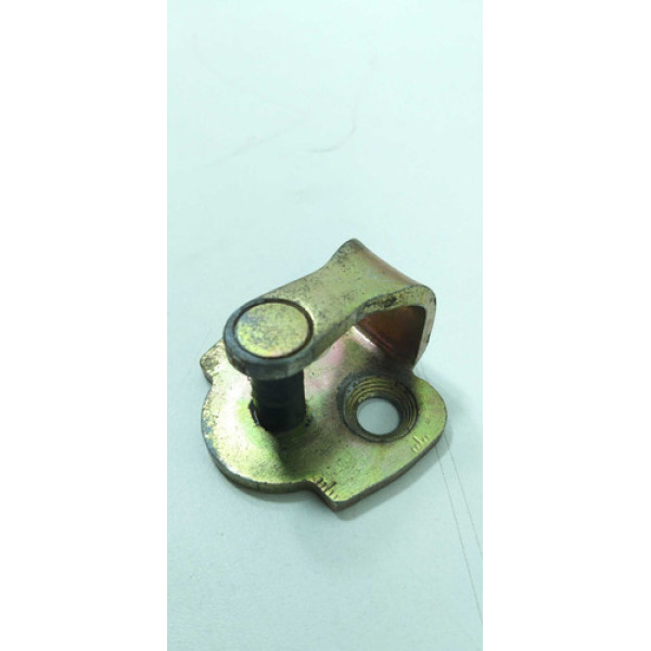 Batente Porta Ford Fiesta