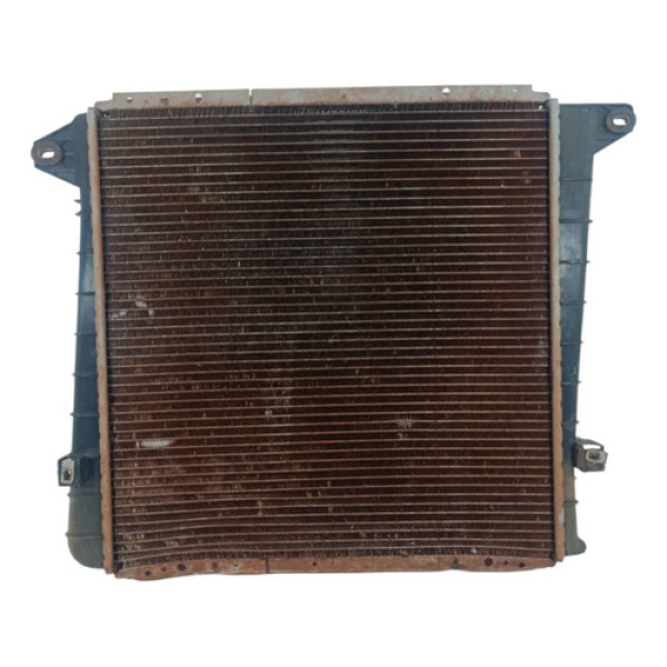 Radiador Ford Ranger 3.0 Diesel 2005 2006 2007 2008 Á 2012