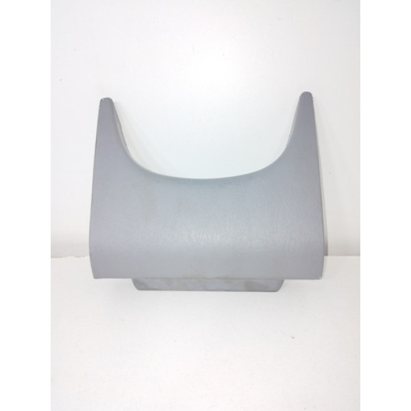 Moldura Inferior Volante Toyota Corolla 2003/2008 Original 