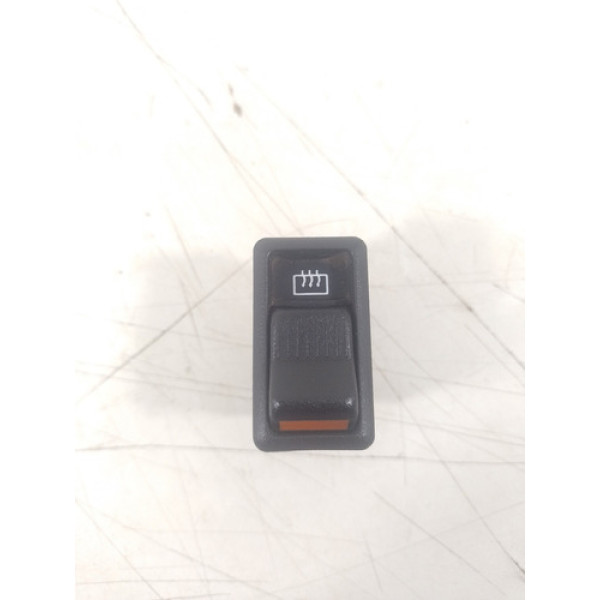 Botão Interruptor Decembaçador Ford Escort 2000