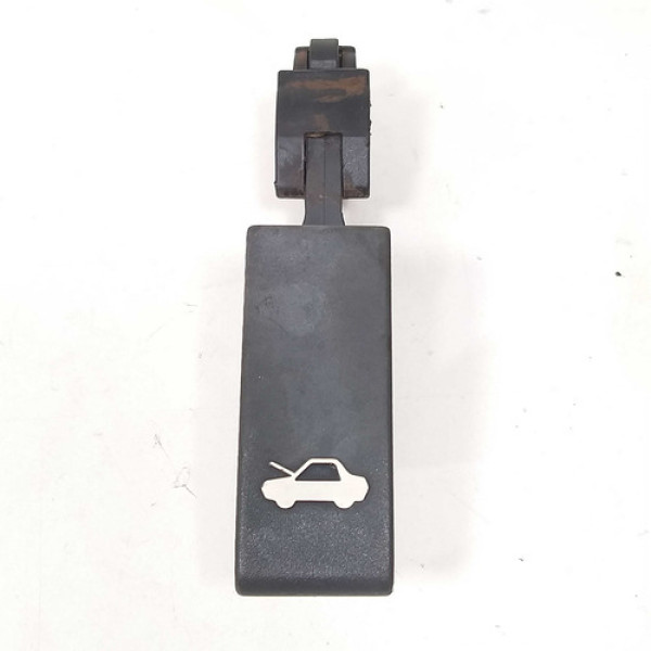 Alavanca Acionamento Capô Fiat Ducato 1998/2017 Original