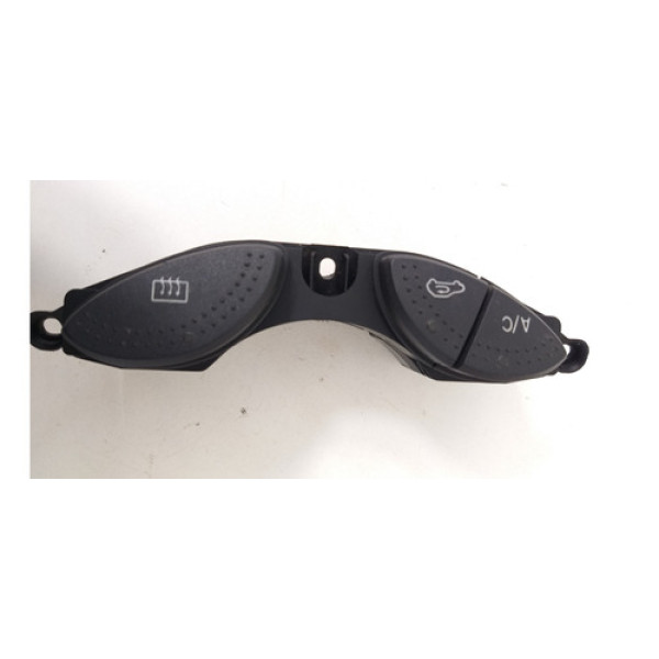 Tecla De Desembaçador E Do Acondicionado Ford Focus 1999