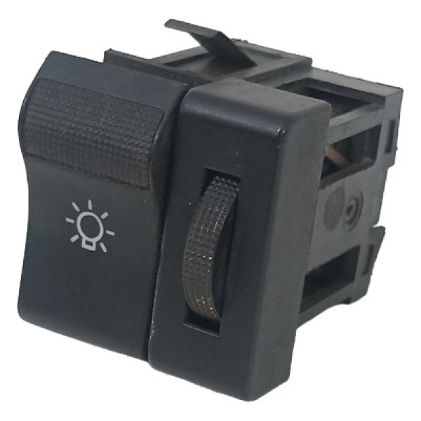 Botão Comando Farol 3259415311 Vw Santana 1991/1998 Original