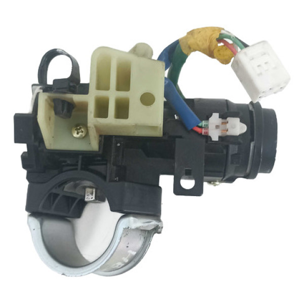 Miolo Ignição Hyundai Hb20 2013/2019 Original S/ Chave