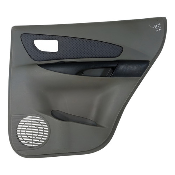 Forro Porta Tras Direita Hyundai Tucson 2008 A 2016