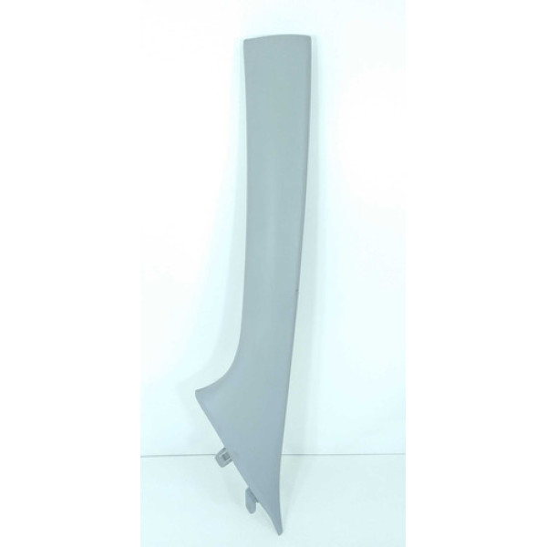 Moldura Coluna Parabrisa Direita Hyundai Hb20 85810-1s000