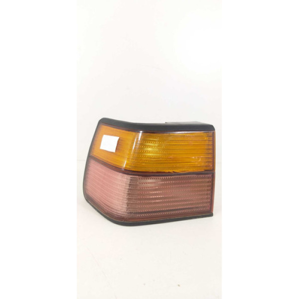 Lanterna Traseira Santana 1991 A 1997 Lado Esquerdo Detalhe