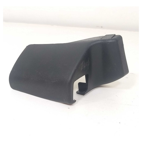 Capa Trilho Banco Diant. Dir. Toyota Corolla 2000 Original Preto