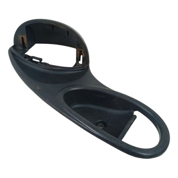 Moldura Maçaneta Interna Dianteira Le Fiat Palio 1997 A 2003