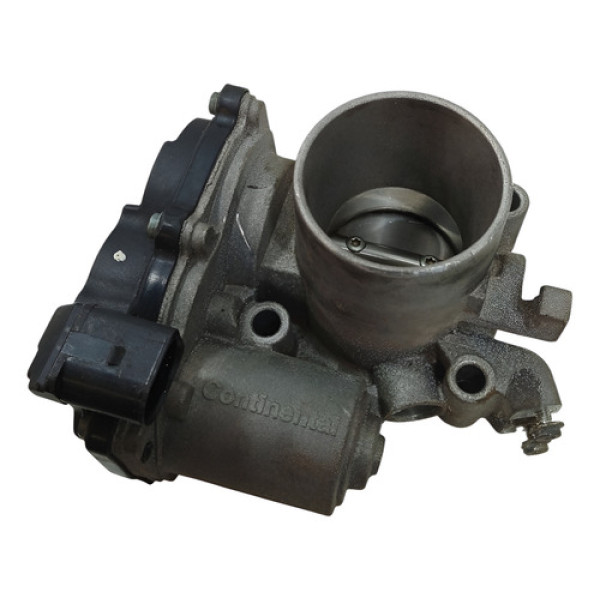 Tbi Corpo Borboleta 1.0 16v Loga Renault Sandero 2014 A 2016