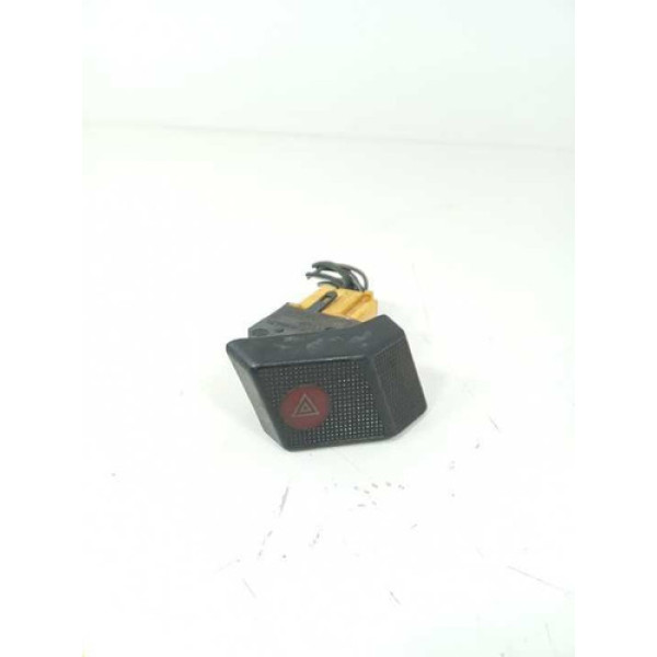 Botao Do Pisca Alerta Volkswagen Voyage 1990