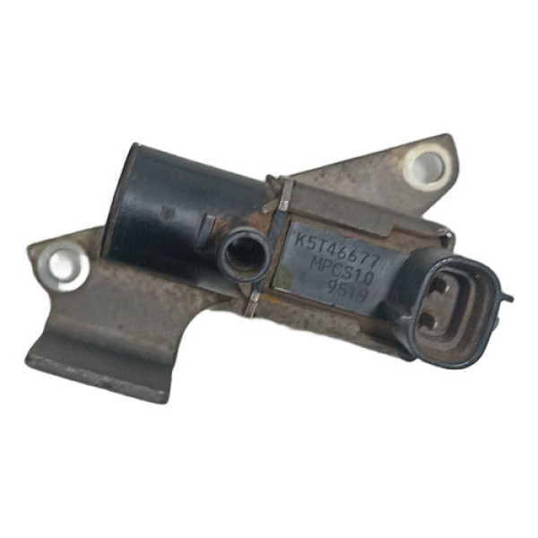 Válvula Solenóide Canister Honda Civic 1.8 Gasolina Original