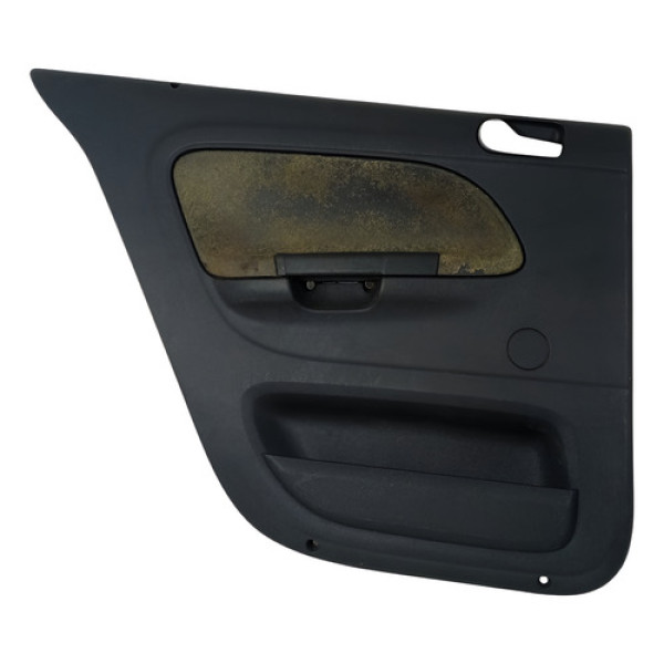 Forro Porta Traseiro Vw Gol Voyage 2011 A 2019