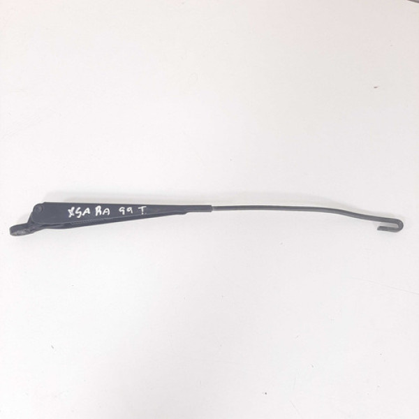 Braço Limpador Vidro Traseiro Citroën Xsara 1999 Original