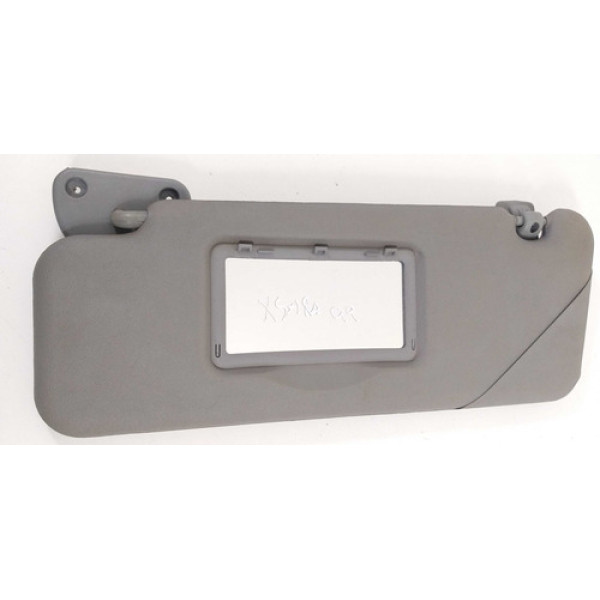 Quebra Sol Esquerdo Citroen Xsara 1999 Detalhe 