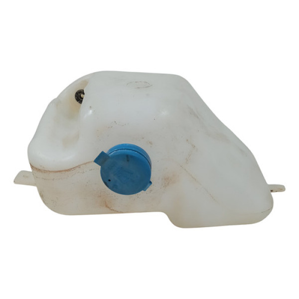 Reservatorio Água Limpador Parabrisa Fiat Uno 2000 Á 2010 - Branca