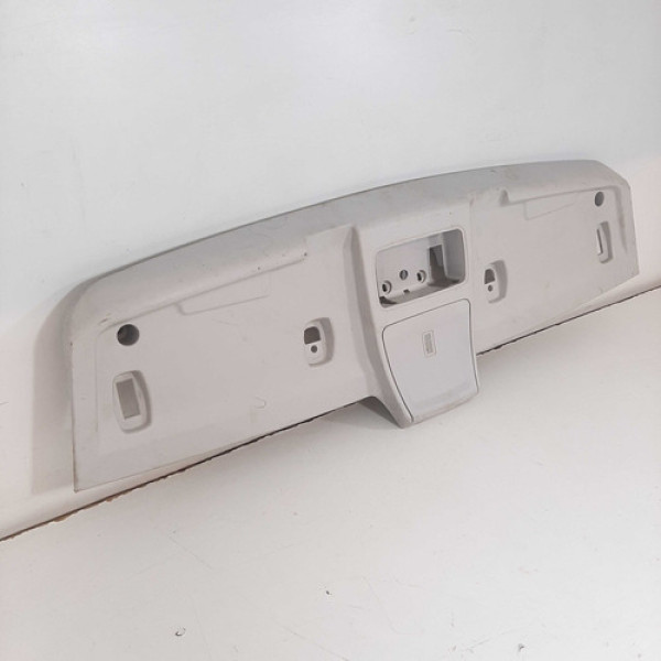 Acabamento Moldura Superior Teto Fiat Idea 2000 Original 