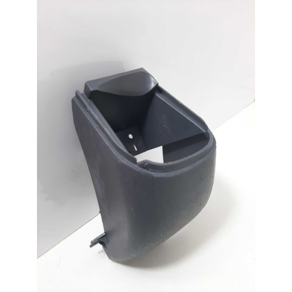 Moldura Suporte Porta-copos Ducato/boxer/jumper 130394301 Cinza-escuro