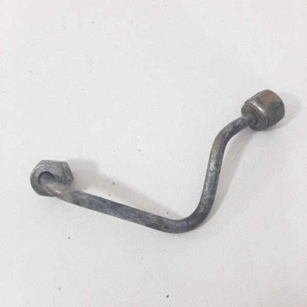 Cano Bico Injetor Ford Transit 2.4 2008/2011