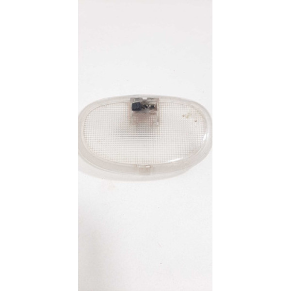 Lanterna De Teto Fiesta 02/04 / Ecosport 03/04