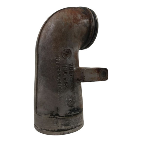 Cano Duto Turbina Ford Ranger 3.0 4x4 Diesel 2006/2012