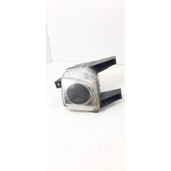 Farol De Milha Esquerdo Chevrolet Meriva/corsa 2002-2011