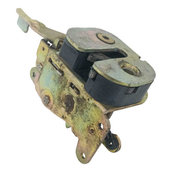 Fechadura Porta Traseira Direita Fiat Uno 1999/2005 Original
