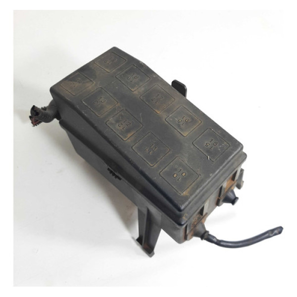 Caixa De Fusível Gm Vectra 1997/2004 Original 90506007