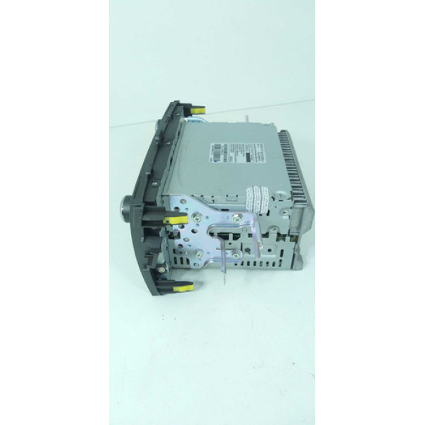 Radio Cd Player Mp3 Toyota Corolla 2009/2013 86120-02850 