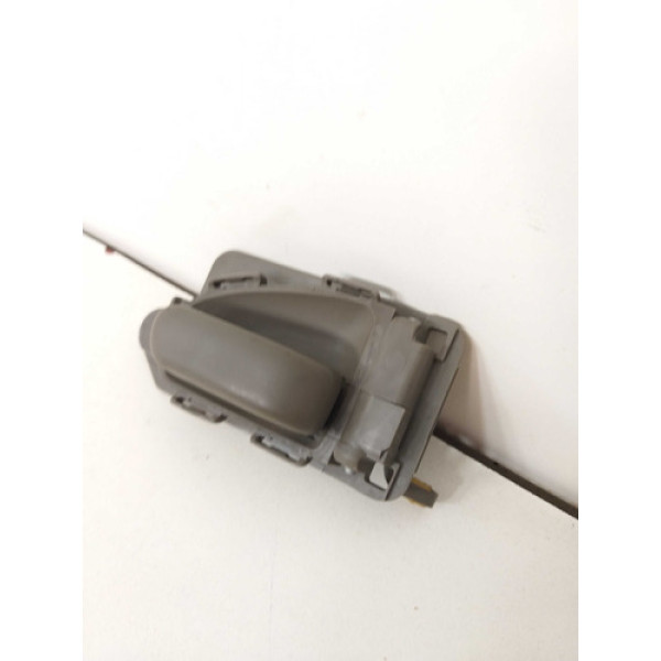 Maçaneta Interna Porta Lado Direito Citroen Xsara Picasso Cinza-escuro Dianteira/traseira