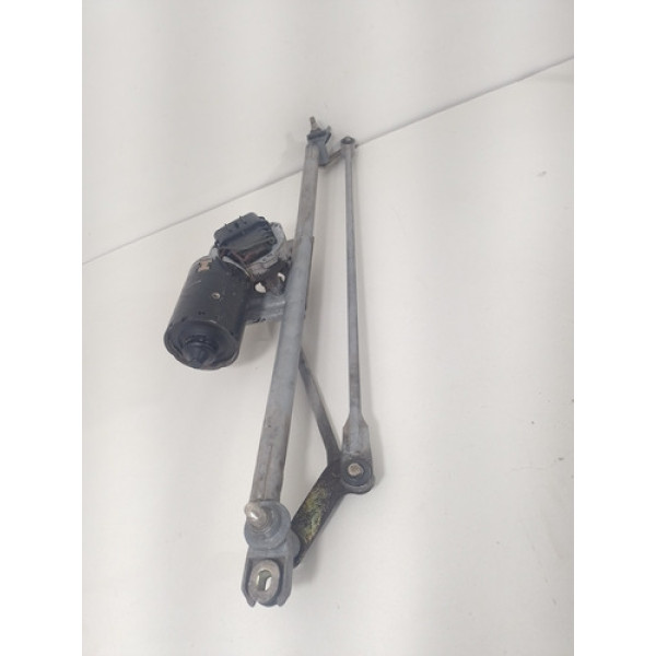 Motor Limpador Parabrisa Chevrolet Ômega1997