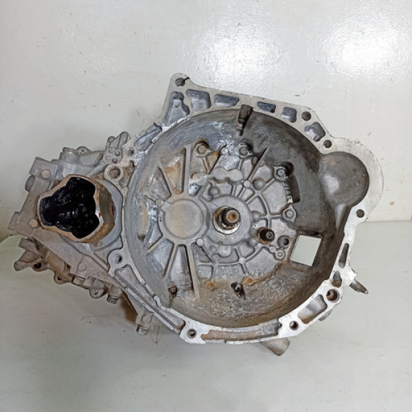 Caixa De Marcha Câmbio Manual Hyundai Hb20 1.6 2012/2016 